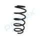 px10775 Proflex Пружина подвески