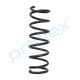 px10981 Proflex Пружина підвіски