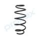 px10655 Proflex Пружина подвески