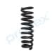 px10600 Proflex Пружина подвески для Toyota Hilux