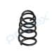 px10347 Proflex Пружина подвески для Opel Meriva