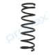 px10981 Proflex Пружина підвіски