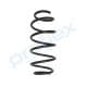 px10655 Proflex Пружина подвески