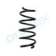 px10347 Proflex Пружина подвески для Opel Meriva