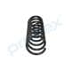 px10159 Proflex Пружина подвески для Mercedes A-Class