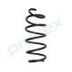 px10466 Proflex Пружина подвески для Ford Fusion