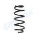 px10472 Proflex Пружина подвески для Opel Meriva
