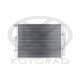cd821203 Koyorad Радіатор кондиціонера для Kia Soul
