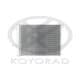 cd471496 Koyorad Радіатор кондиціонера