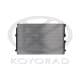 pl863778 Koyorad Радиатор охлаждения двигателя