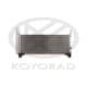 cd011144 Koyorad Радиатор кондиционера