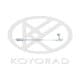 cd811410 Koyorad Радіатор кондиціонера для Hyundai Kona