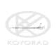 cd321127m Koyorad Радиатор кондиционера для Ford EcoSport