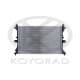 pl103661 Koyorad Радіатор охолодження двигуна