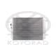 cd821138 Koyorad Радіатор кондиціонера