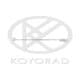 cd081092 Koyorad Радіатор кондиціонера для Acura RDX