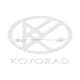 cd821203 Koyorad Радіатор кондиціонера для Kia Soul
