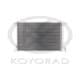 cd441411 Koyorad Радиатор кондиционера
