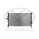 pl323782 Koyorad Радіатор охолодження двигуна