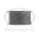 cd441411 Koyorad Радиатор кондиционера