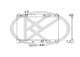 pl012212 Koyorad Радіатор охолодження двигуна для Toyota Yaris