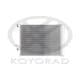cd471496 Koyorad Радіатор кондиціонера