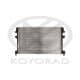 pl443457 Koyorad Радіатор охолодження двигуна