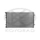 pl452880u02 Koyorad Радиатор охлаждения двигателя