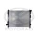 pl023643 Koyorad Радіатор охолодження двигуна