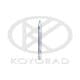 cd811342 Koyorad Радіатор кондиціонера для Hyundai Ioniq