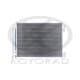 cd021313 Koyorad Радіатор кондиціонера