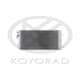 cd811410 Koyorad Радіатор кондиціонера для Hyundai Kona