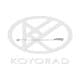 cd020932 Koyorad Радиатор кондиционера