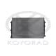 pl453811 Koyorad Радіатор охолодження двигуна