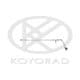 cd321468 Koyorad Радиатор кондиционера
