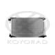cd011186 Koyorad Радіатор кондиціонера для Toyota C-HR
