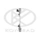 pl063433 Koyorad Радиатор охлаждения двигателя для Mazda CX-5