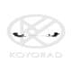 cd011079 Koyorad Радіатор кондиціонера для Lexus IS