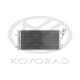 cd811410 Koyorad Радіатор кондиціонера для Hyundai Kona
