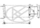 pl312105u02 Koyorad Радиатор охлаждения двигателя