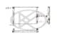 pl422086 Koyorad Радіатор охолодження двигуна