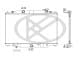 pl063433 Koyorad Радиатор охлаждения двигателя для Mazda CX-5