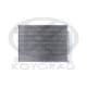 cd021313 Koyorad Радіатор кондиціонера