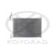 cd321468 Koyorad Радиатор кондиционера