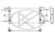 pl312860r Koyorad Радиатор охлаждения двигателя