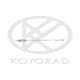 cd441411 Koyorad Радиатор кондиционера