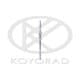 cd811342 Koyorad Радіатор кондиціонера для Hyundai Ioniq