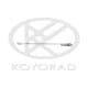 cd020932 Koyorad Радиатор кондиционера