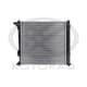 pl813678 Koyorad Радіатор охолодження двигуна