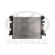 pl493509 Koyorad Радиатор охлаждения двигателя